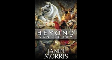 Sacred Band of Stepsons: Beyond Sanctuary Trilogy- Beyond Sanctuary