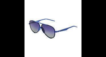 Polaroid Heren Zonnebril Zwart