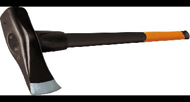 Fiskars Kloofbijl - Splijthamer - Handbijl - X46