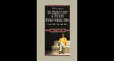 Da Teatri Uniti ai film di Paolo Sorrentino