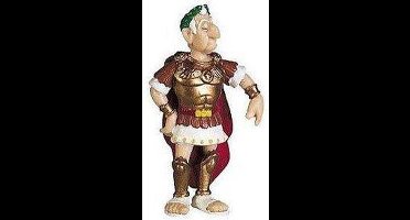 Figuur Julius Caesar - Asterix & Obelix - speelfiguurtje 7cm