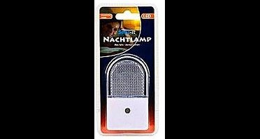 LED nachtlampje met licht/donker sensor
