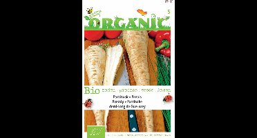 Buzzy Organic Pastinaak (BIO)