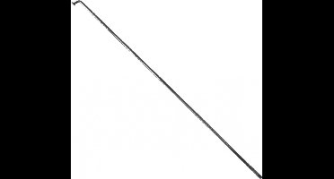 Alpina 5l2c Spaken 260 Mm Verzinkt Staal 14g Zilver 144 Stuks