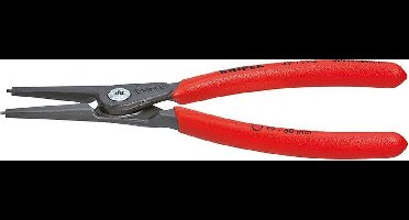 Knipex 49 11 A3 Borgveertang Buitenring Recht 40-100mm