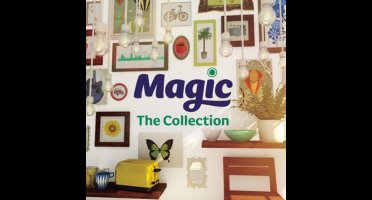 Magic: The Collection / O.s.t. (uk)