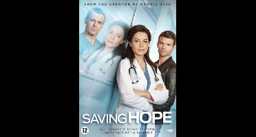Saving Hope - Season 3