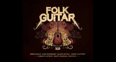 Folk Guitar