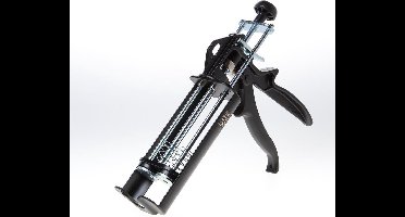 Profmix Mengpistool Hmb 200 Ml. Metaal 202113