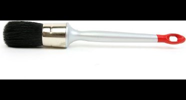 Kwast - Kwasten - Verf - Rond - Puntkwast - Patentkwast - 30-18