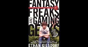 Fantasy Freaks and Gaming Geeks