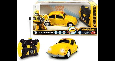 Dickie RC Transformers M6 Bumblebee