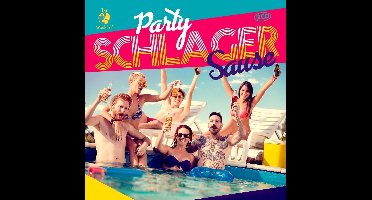 Party Schlager Sause