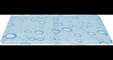 Trixie Koelmat Lichtblauw