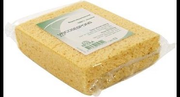 Betra Huishoudspons - Viscose Middel