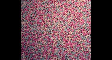 Coppens Kwartet Mix Koi All Round - 6mm - 15 kilo