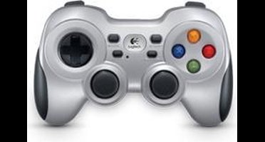 Logitech F 710 Draadloze Gamepad USB                        grijs