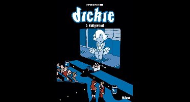 Dickie 2 - Dickie à Hollywood