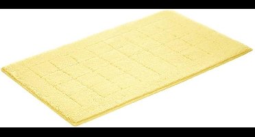 Vossen badmat Vossen Exclusive 67x120 citro