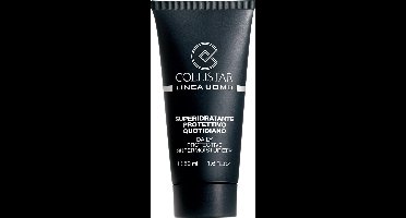 Collistar Daily Protective Supermoisturizer - 50 ml - Dagcreme
