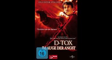 D-Tox: Im Auge der Angst
