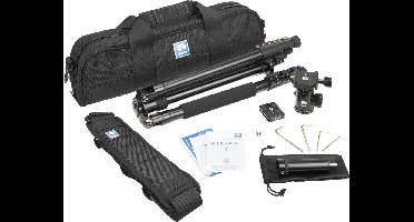 Sirui ET-1004 + E-10 (Aluminum)