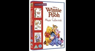 Winnie The Pooh
