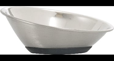 Flamingo Kattenvoerbak Selecta