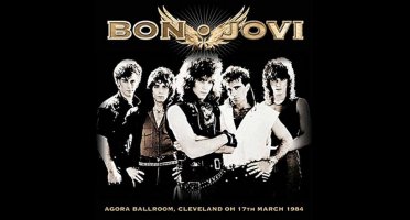 Bon Jovi - Agora Ballroom,..
