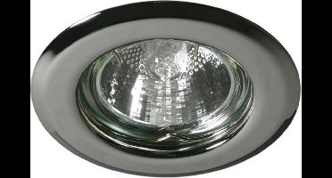 Kanlux ARGUS Inbouwspot Rond Chroom