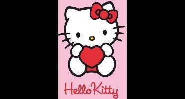 Hello Kitty Strandlaken Strandlaken