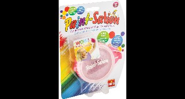 Paint-Sation ref. colour pink