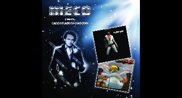 Camoflage / Showdown
