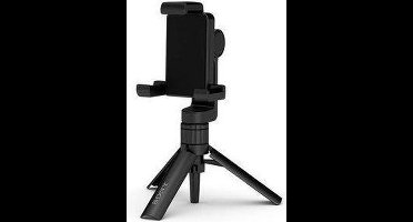 Bilora Twister Pro Alu, zwart