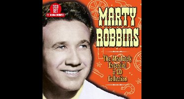 Absolutely Essential 3 Cd Collection