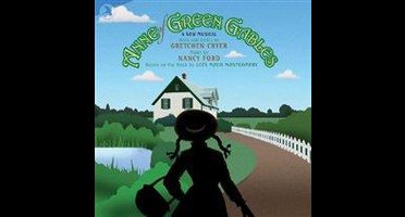 Anne Of Green Gables