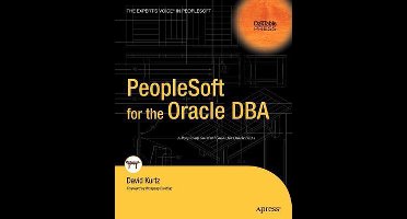 PeopleSoft for the Oracle DBA