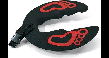 Puky Driewieler Voetensteun