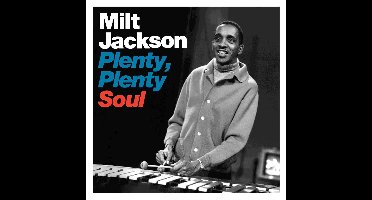 Plenty. Plenty Soul