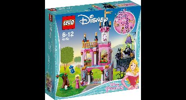 LEGO Disney Princess Sprookjeskasteel van Doornroosje - 41152