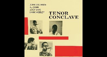 Tenor Conclave