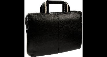 Krusell Gaia - Laptoptas / 16 inch / Zwart