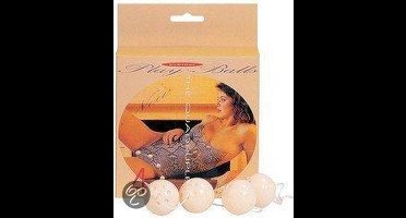 Duotone Balls - Vaginaleballetjes