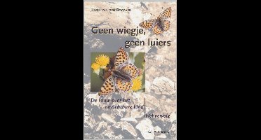 Geen wiegje, geen luiers