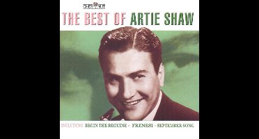 Artie Shaw - Best Of (CD)