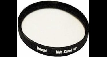 Polaroid US Multi coated UV filter 62
