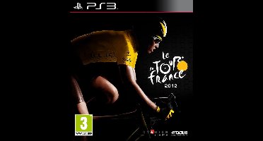 Tour De France 2012 /PS3