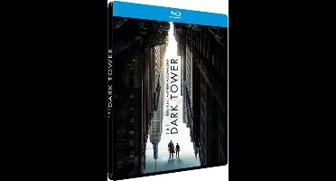 The Dark Tower (Steelbook) (Blu-ray)