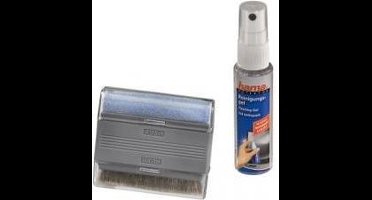 Hama Notebook Cleaning Set