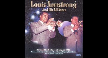 Live At The Hollywood Empire 1949